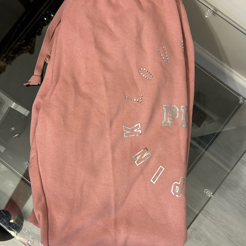 Pink Women's Sweatpants by PINK Victoria's Secret